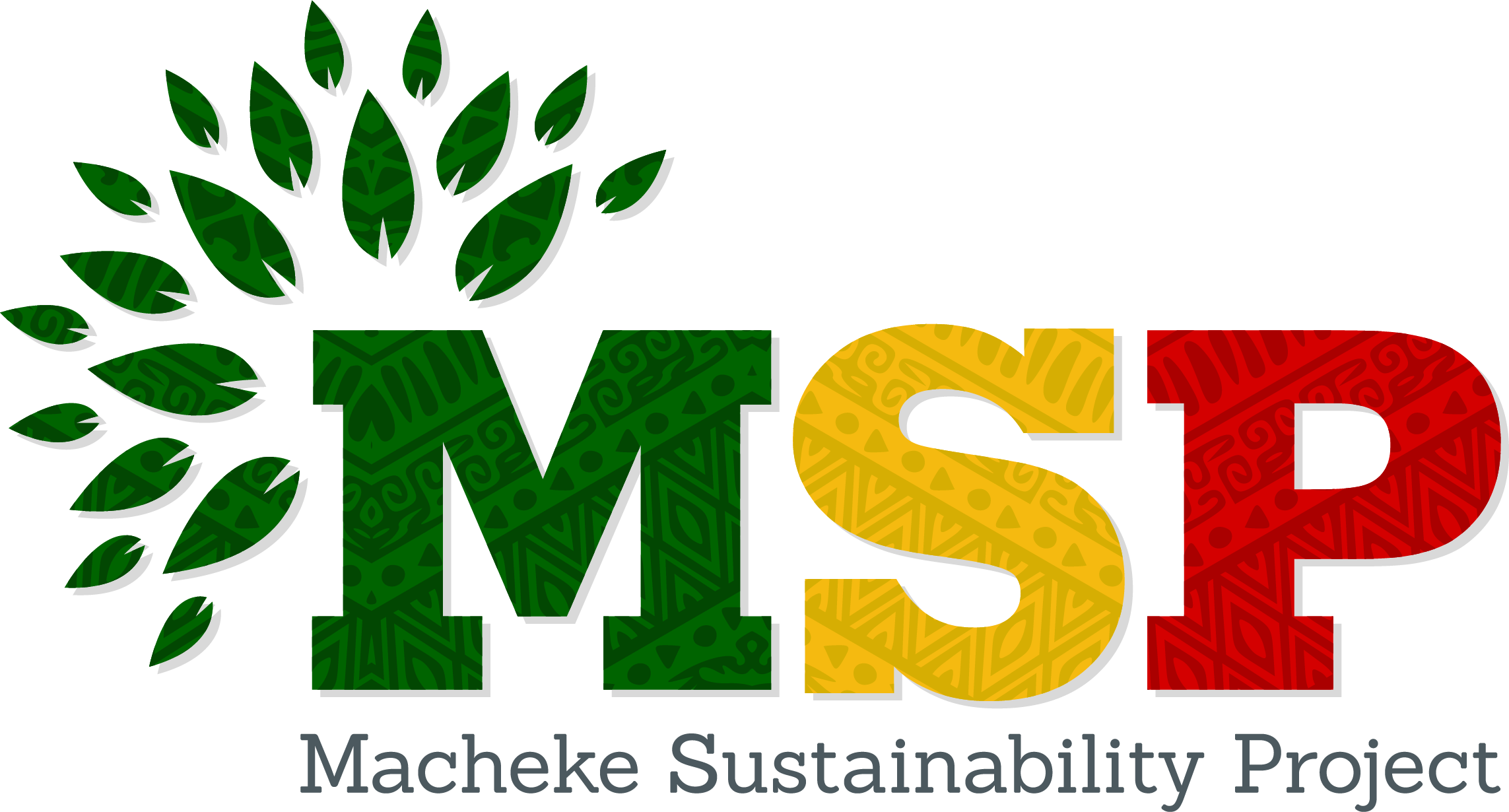 The Macheke Sustainability Project logo