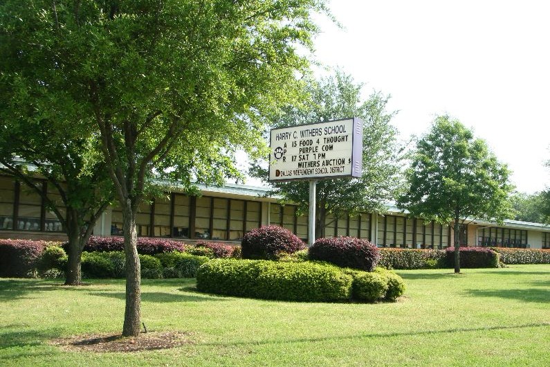 WITHERS, HARRY C. ELEMENTARY SCHOOL 