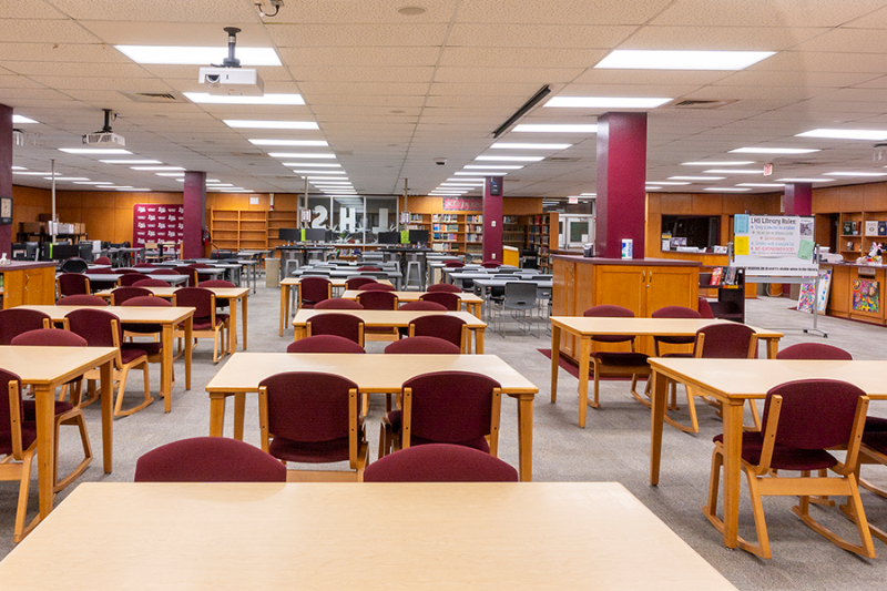 Library