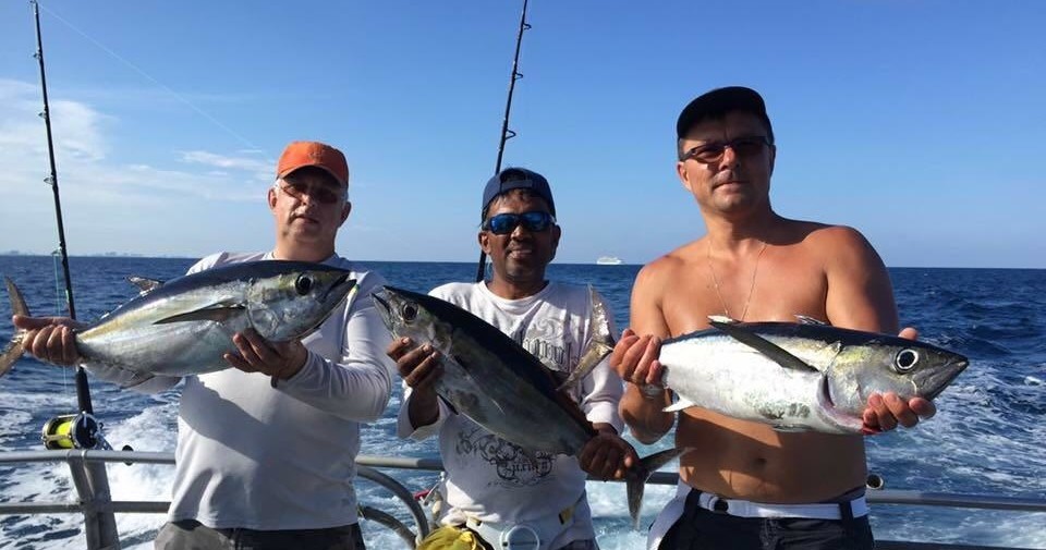 Full Day Fishing photo 1