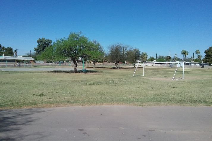 Fields