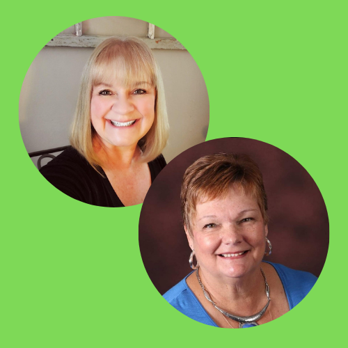 Kathy Binner | Sally Sutter