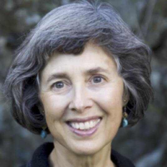 Rosemary Knight, PhD, SEG-HL