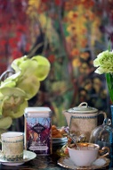 Looking for the Summer Blend from Monsoon Tea / Monteaco
