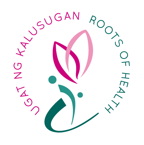 Roots of Health logo