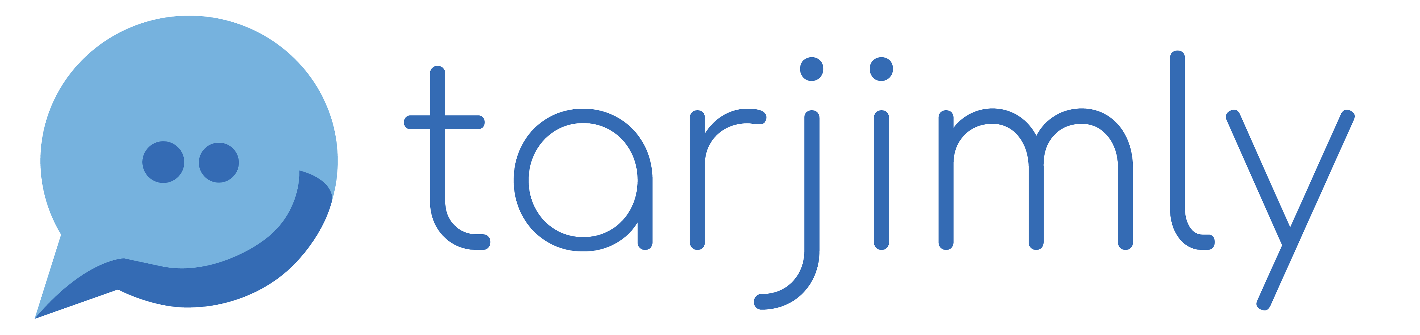 Tarjimly logo