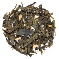 Ginseng Green from Adagio Teas