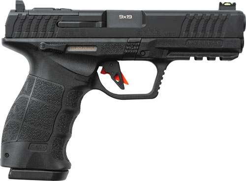 SAR USA SAR9 FS 9MM U-80 GEN 3 4.4