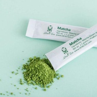 Matcha Single-serve Packet from Den's Tea