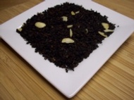 Almond Black from Georgia Tea Company