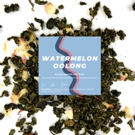 Watermelon Oolong from Yawn