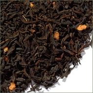 Caramel from The Tea Table