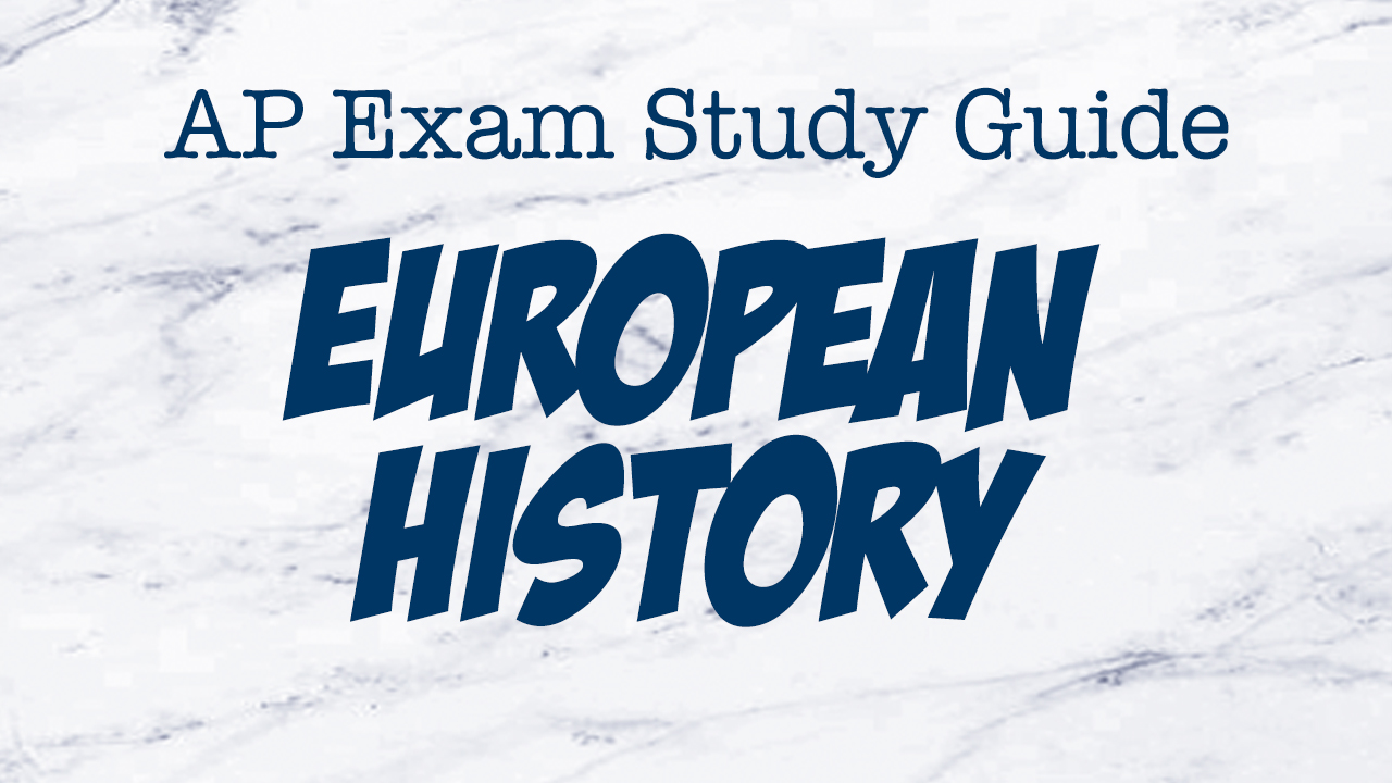 case study european history