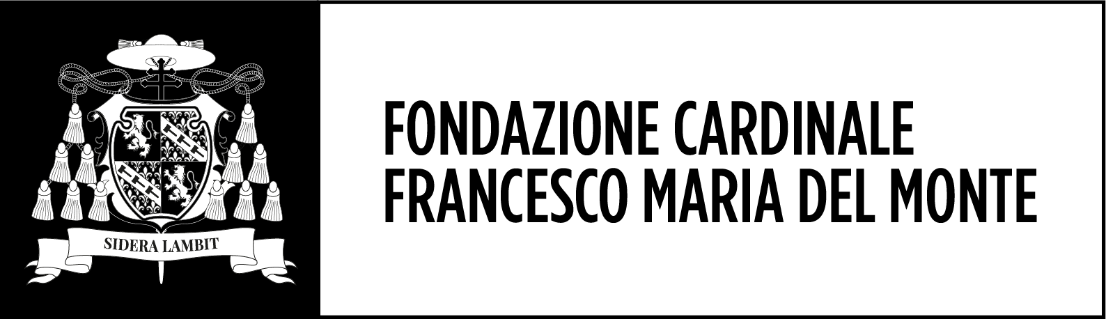 Fondazione Cardinale Francesco Maria Del Monte logo