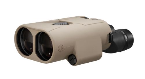 ZULU6 HDX Pro Binoc 16x50mm FDE | Targetmaster | Chadds Ford | 19317