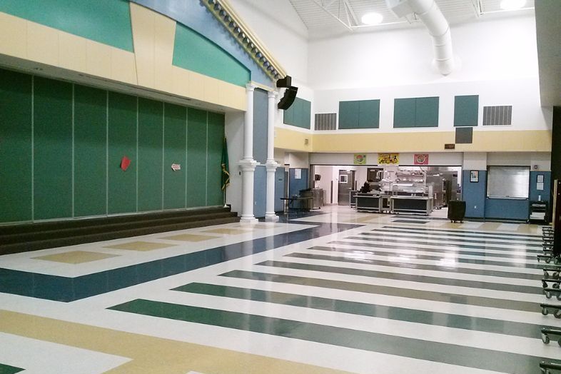 Multipurpose/Commons