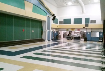 Multipurpose/Commons