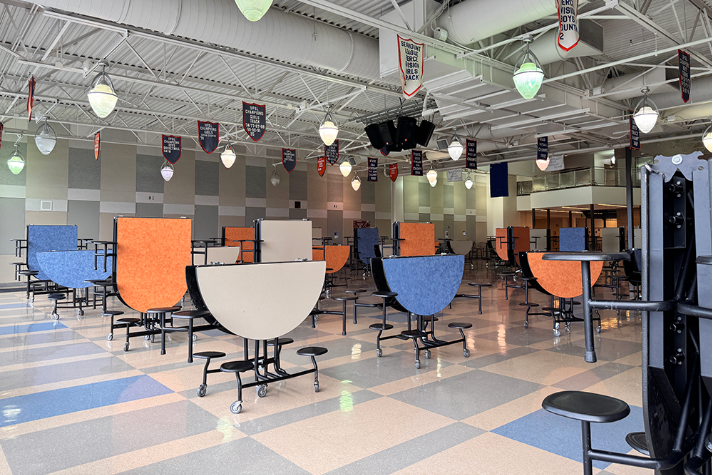 Cafeteria
