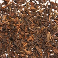 Formosa Oolong from Tea Licious