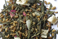 Hannoki from Tea Moments