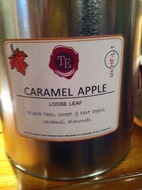 Caramel Apple from Shab Row Tea Emporium