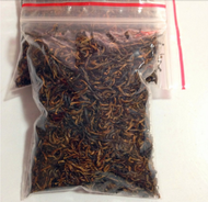 Jinjunmei Fujian Black AAA Heavy Roast from Han Xiang Ecological Tea