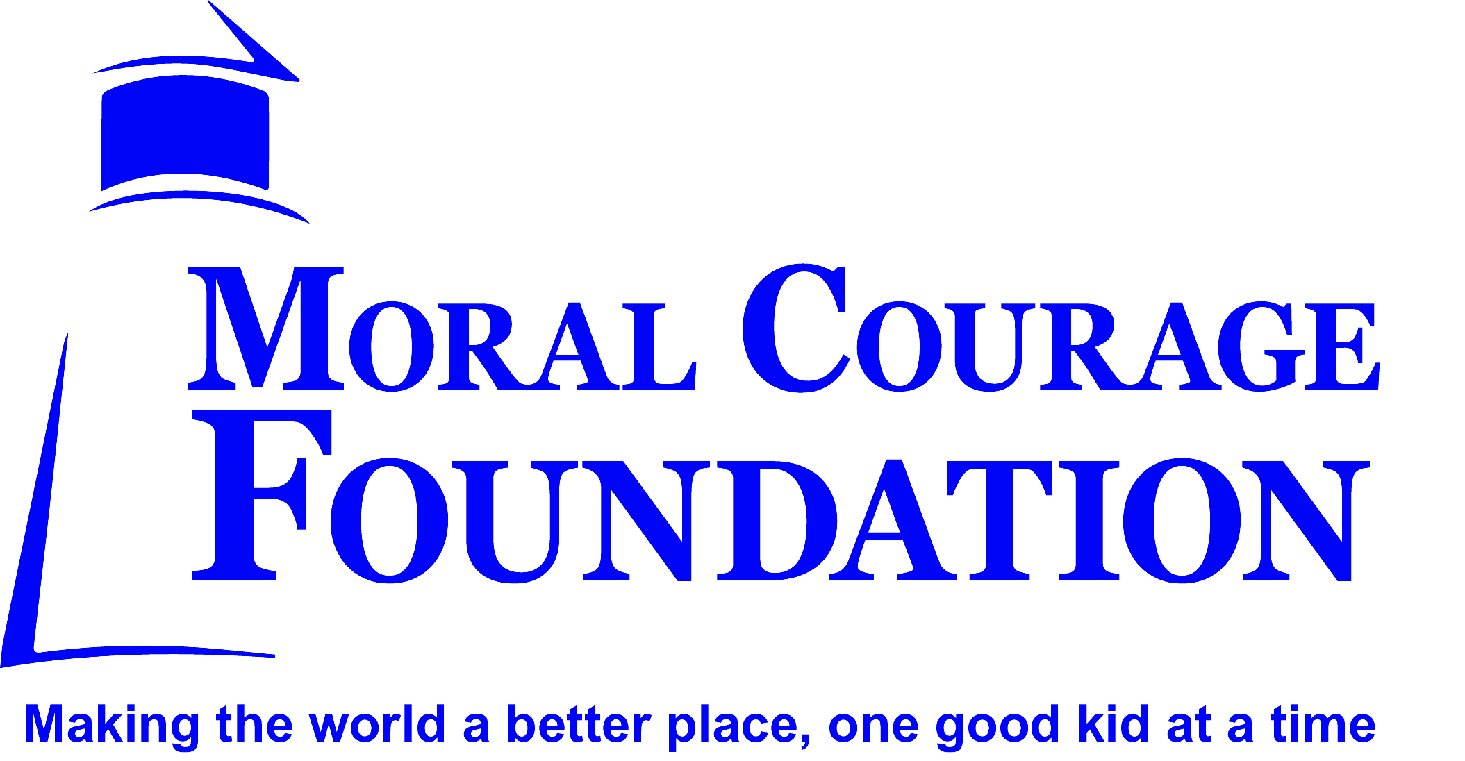 Moral Courage Foundation logo