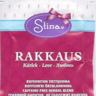 Rakkaus from Stina
