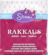 Rakkaus from Stina