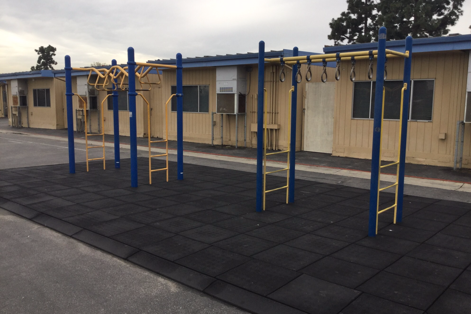 Playground - Elementary