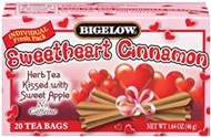 Sweetheart Cinnamon from Bigelow