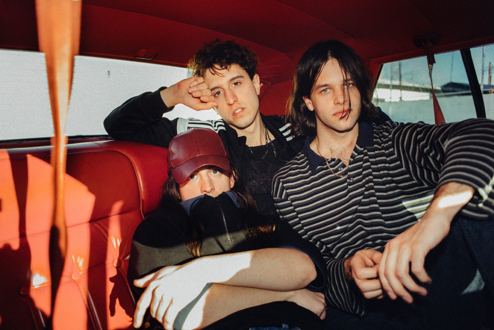 Beach Fossils is returning to Singapore | Bandwagon