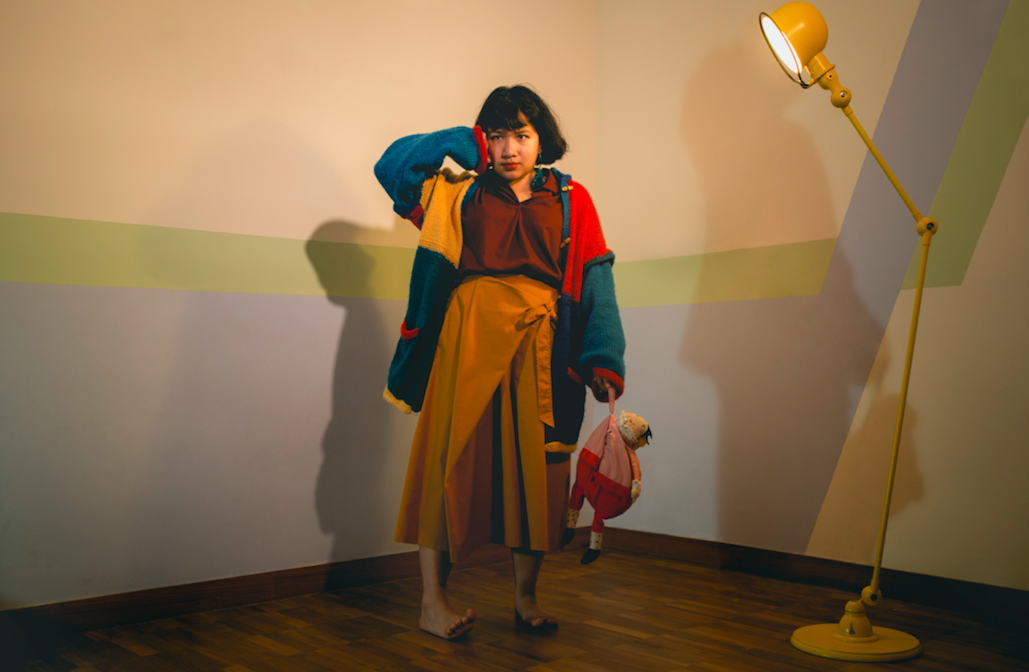 Handsome Girl's quiet liberation will soundtrack your weekend with 'Andie'