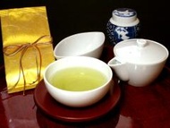 Kuradashi Gyokuro Pinnacle from Hibiki-an