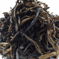 Yunnan Black (Dian Hong) from tea-adventure