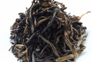 Yunnan Black (Dian Hong) from tea-adventure