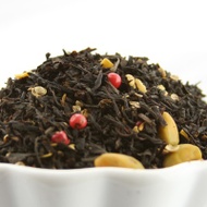 Creme Brulee Royale from Fava Tea Company