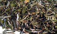 Raspberry Champagne from Fusion Teas