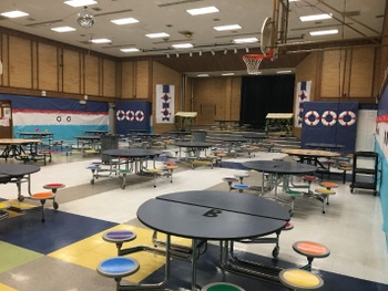 Multipurpose Room