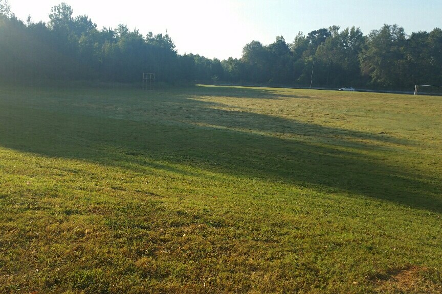 Soccer Field