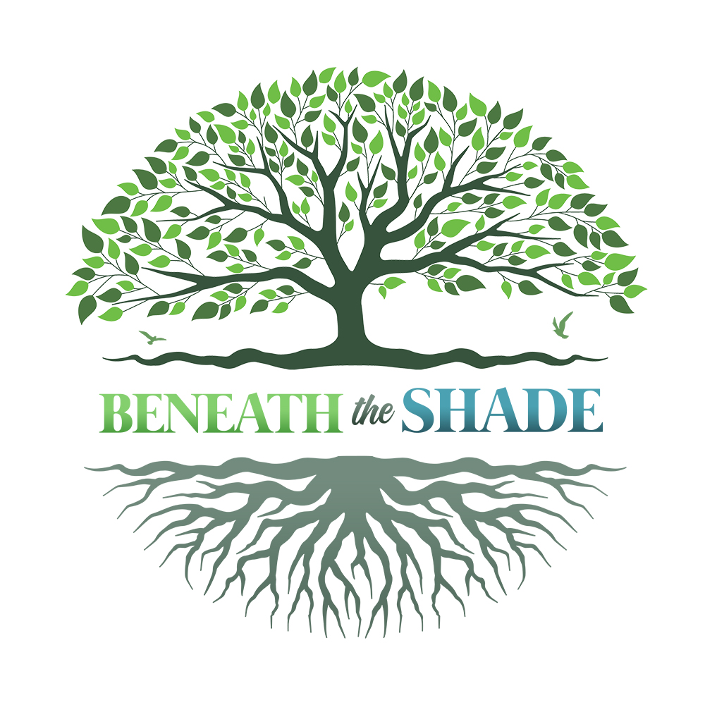 Lifebridge Community Church (Beneath the Shade) logo