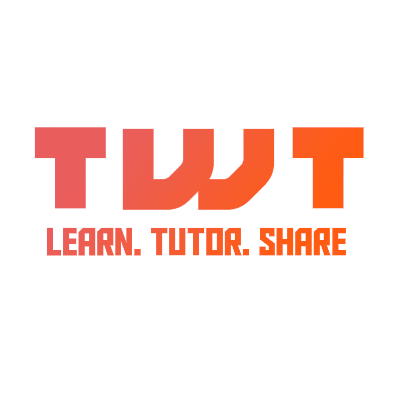 Third World Tutors logo