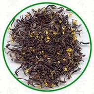 Gui Hua Cha from Dobra Tea