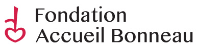 Fondation Accueil Bonneau logo