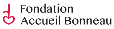 Fondation Accueil Bonneau logo