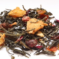 Acai White from Praise Tea Company