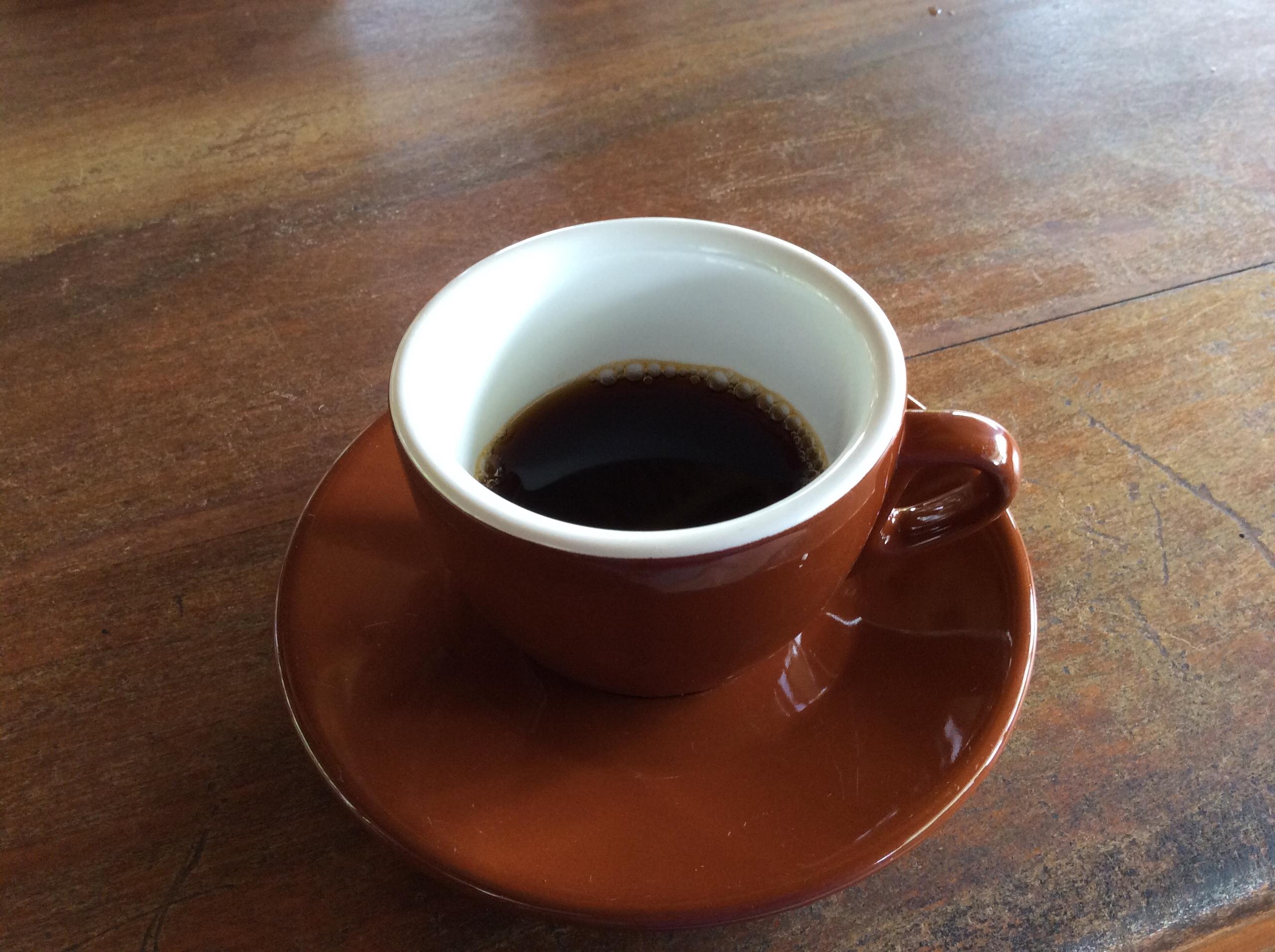 Coffee Plantation Tour in Carolina, Puerto Rico - San Juan