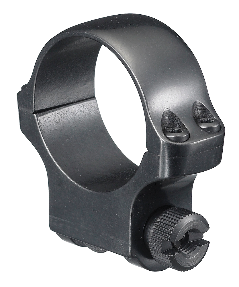 Ruger 5k30 Scope Ring 30mm High Stainless Steel 90286 for sale online 