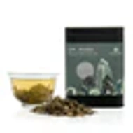 Chinese Wild Green Tea from iTeaworld