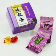 Tie Guan Yin from TenFu's Tea
